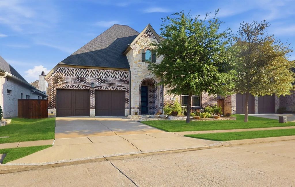 2829 Amesbury, The Colony