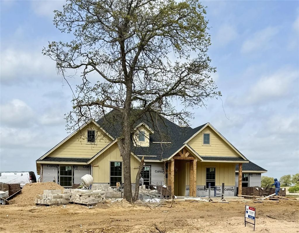 9557 Zion Hill Road, Poolville
