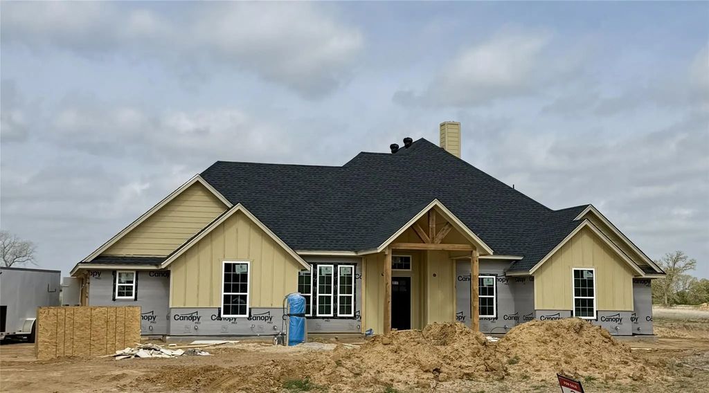 9533 Zion Hill Road, Poolville