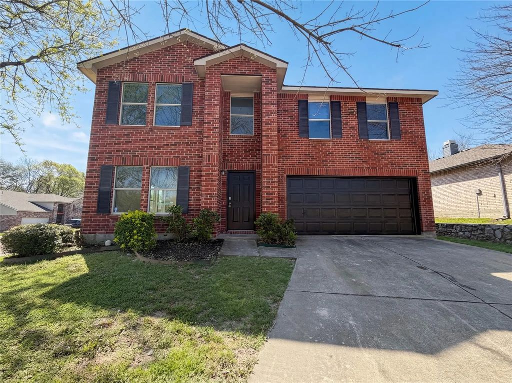 2501 Avalon Creek Way, McKinney