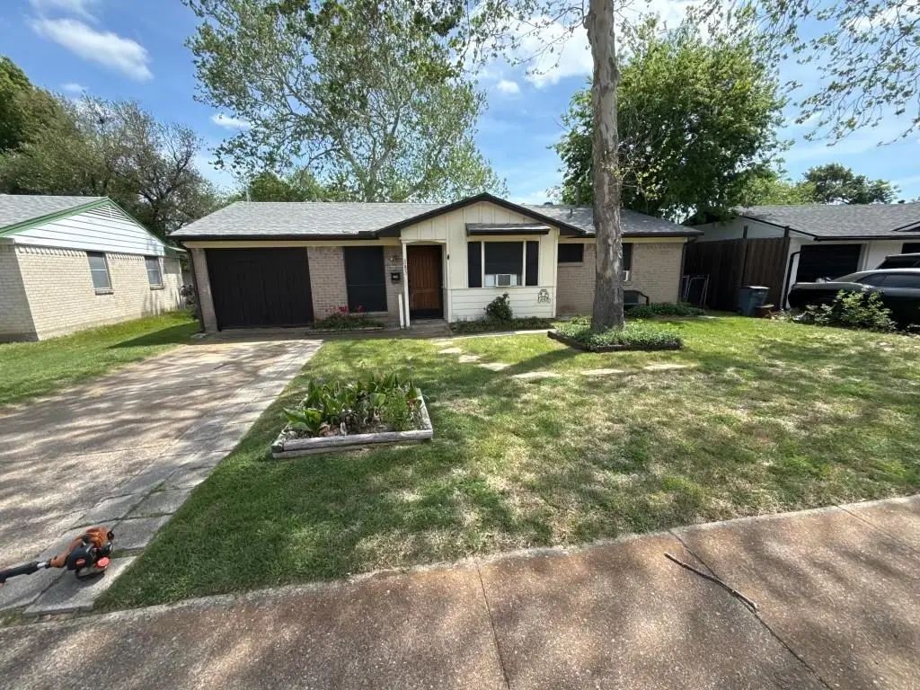 583 Wind River Drive, Duncanville