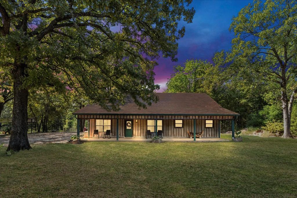 230 Rs County Road 1491, Point