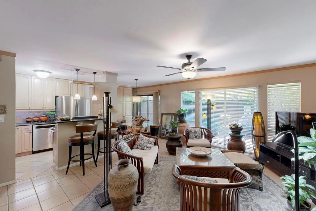 4112 Bowser Avenue 105, Dallas