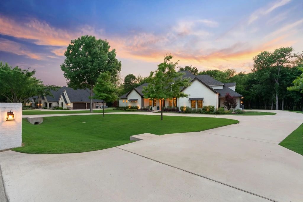 2225 Creek Canyon Lane, McKinney