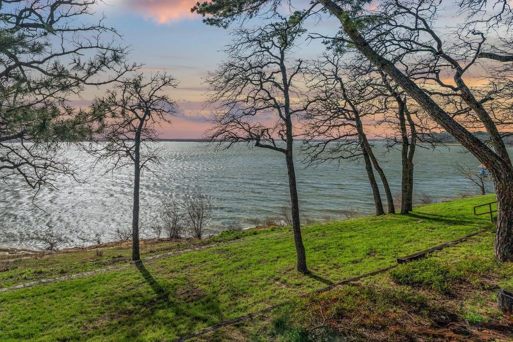 Tbd Red Bud Drive, Flower Mound