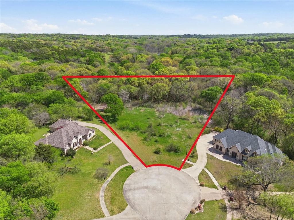 2400 Briarwood Cove, Cedar Hill
