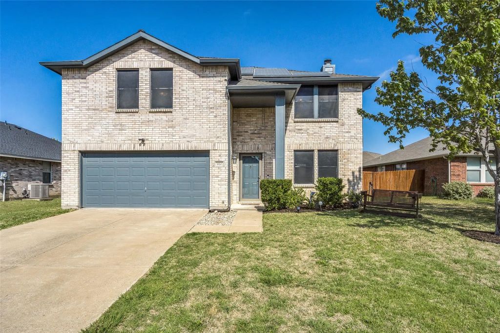 920 Ann Drive, Wylie