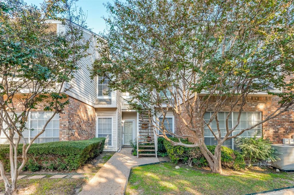 6315 Campbell Road 510, Dallas