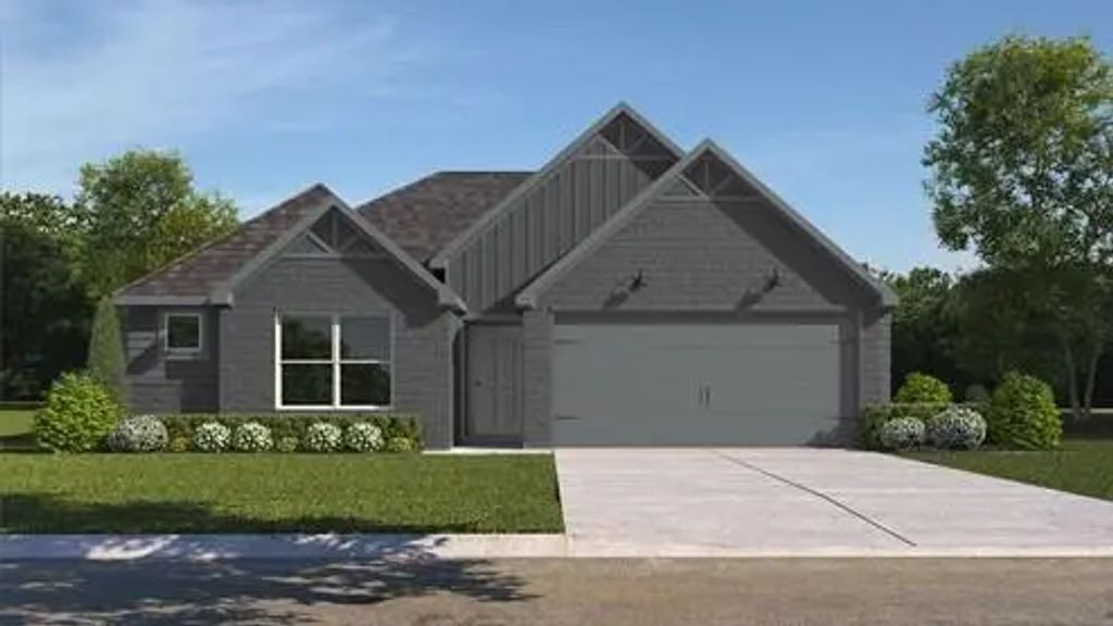 3205 Cyprian Road, Waco