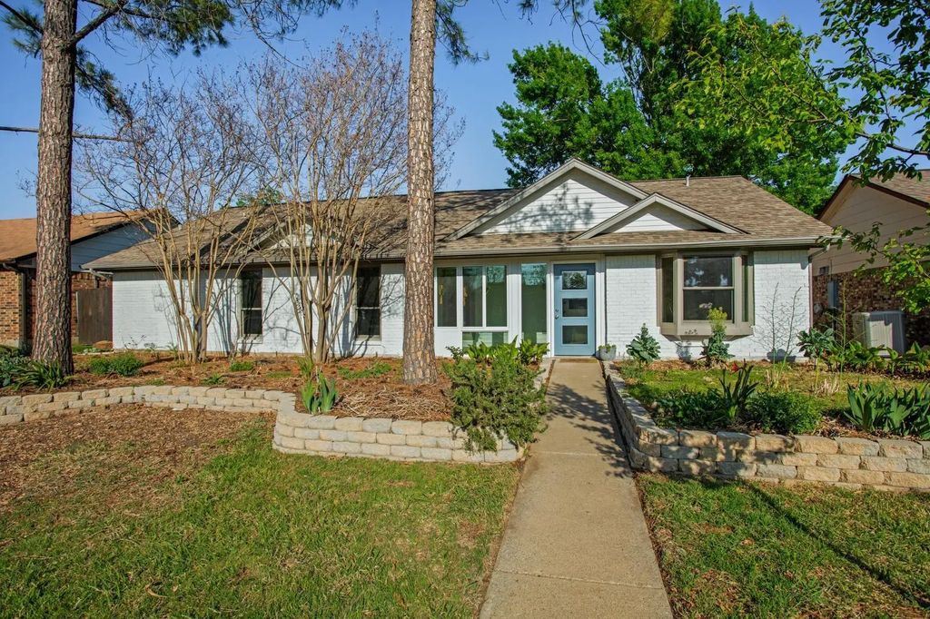1905 Jasmine Street, Denton