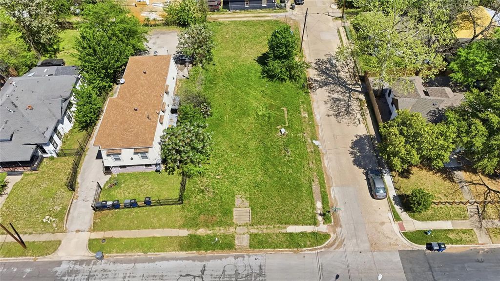 3422 Wendelkin Street, Dallas