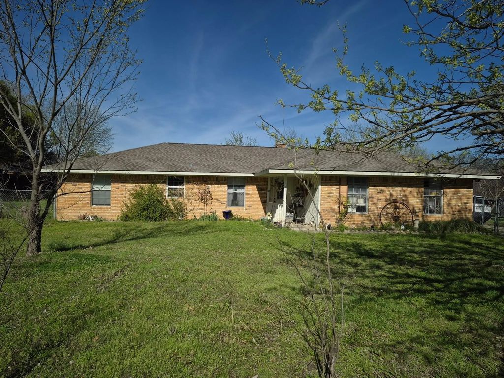 114 Wagon Wheel Lane, Wylie