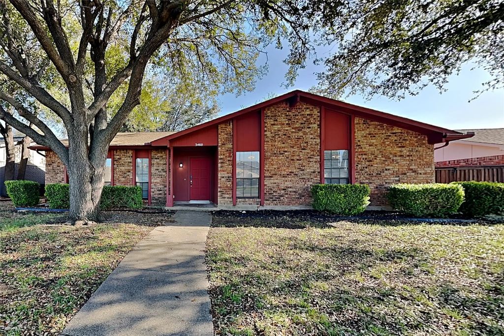 3460 Livingston Lane, Carrollton