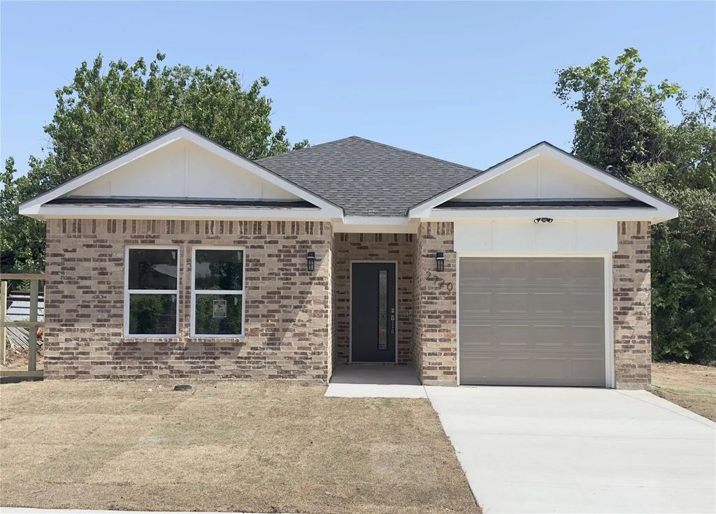 2720 Morning Avenue, Dallas