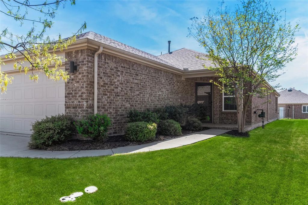 7793 Gulf Walk Road, Frisco