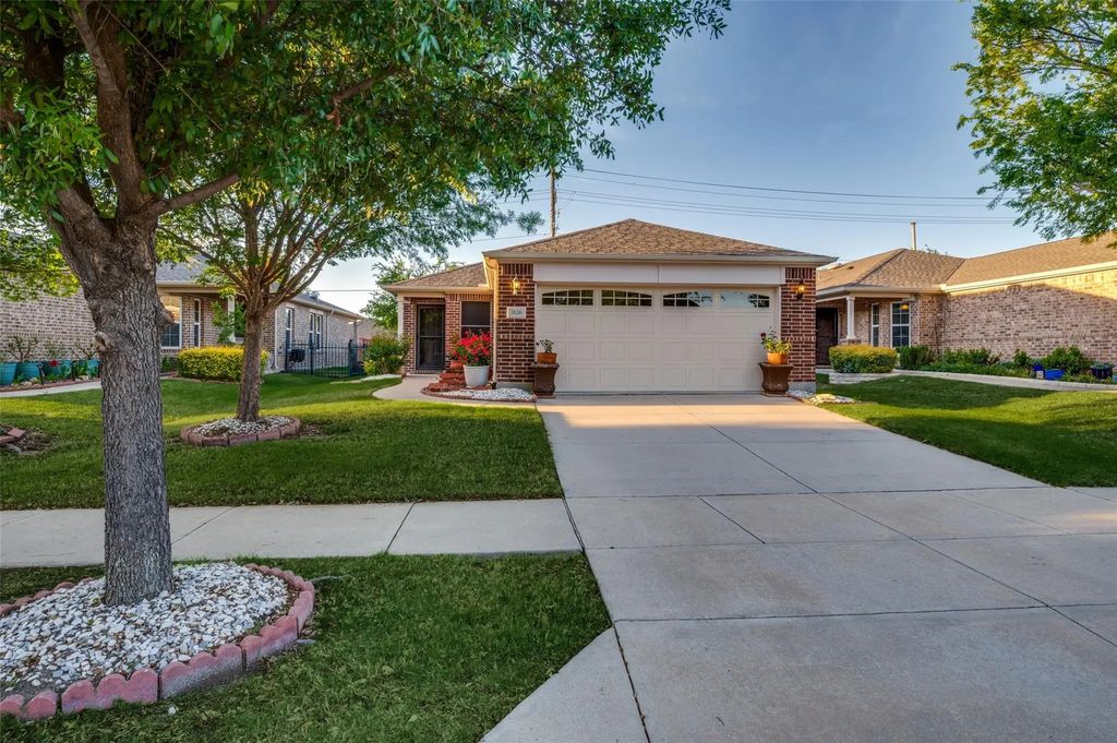 3126 Oyster Bay Drive, Frisco