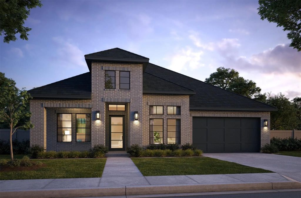 982 Coreopsis Drive, Allen
