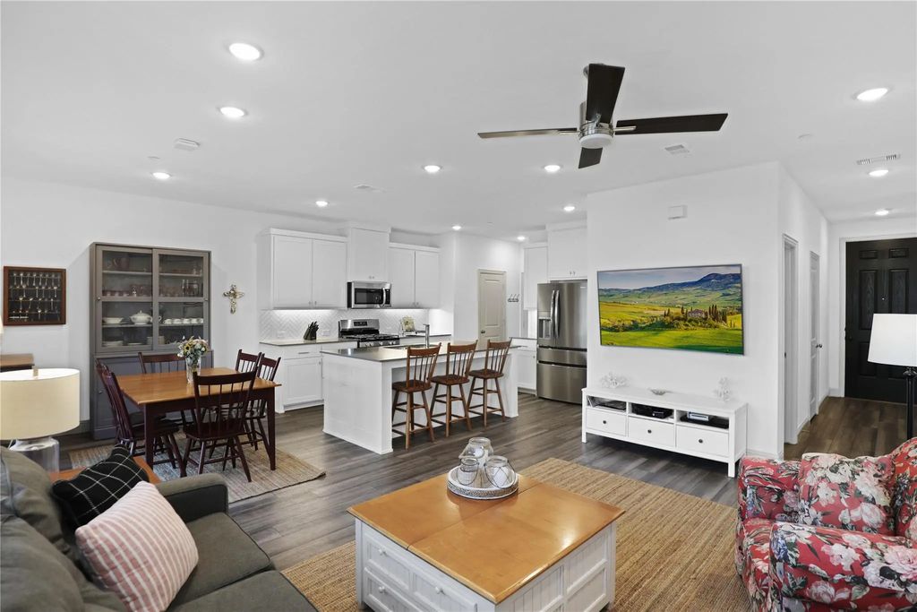1346 Whipsaw Trail, Celina