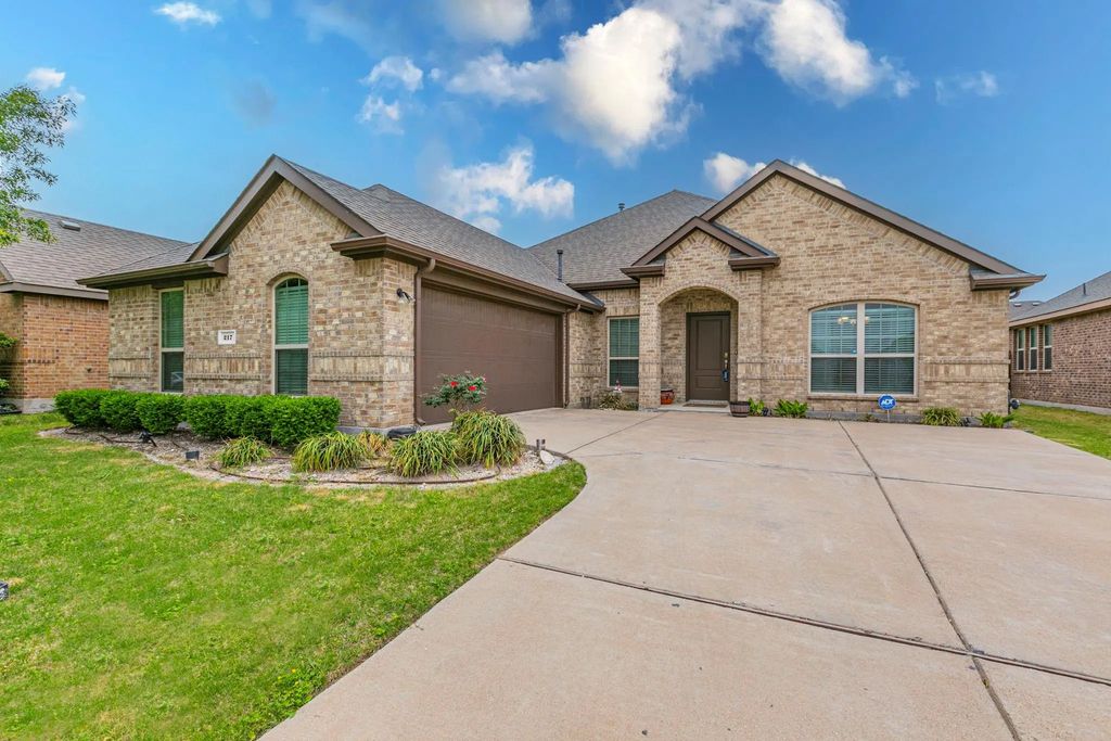 217 Watson Street, Red Oak