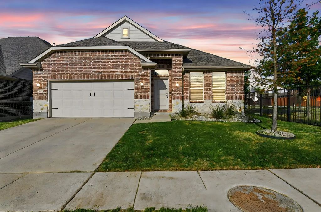 7645 Spring Drive, Watauga