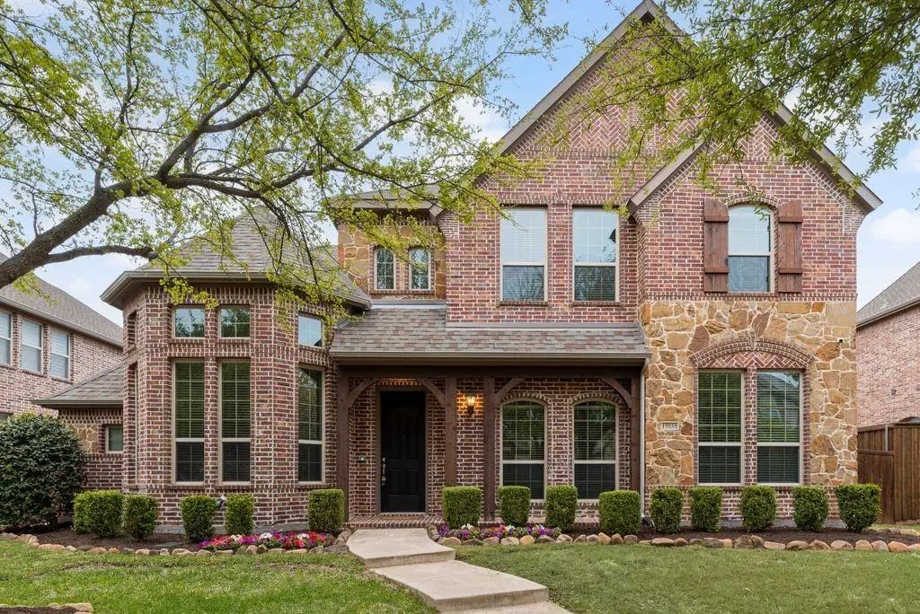 15935 Willowbrook Lane, Frisco