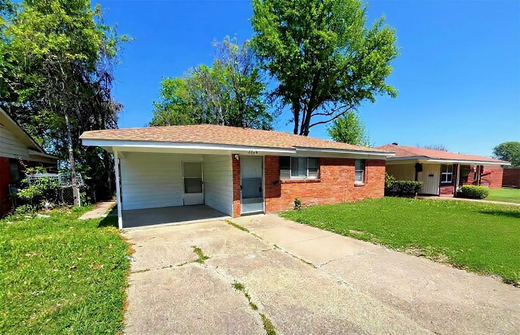 2314 Utah Drive, Shreveport