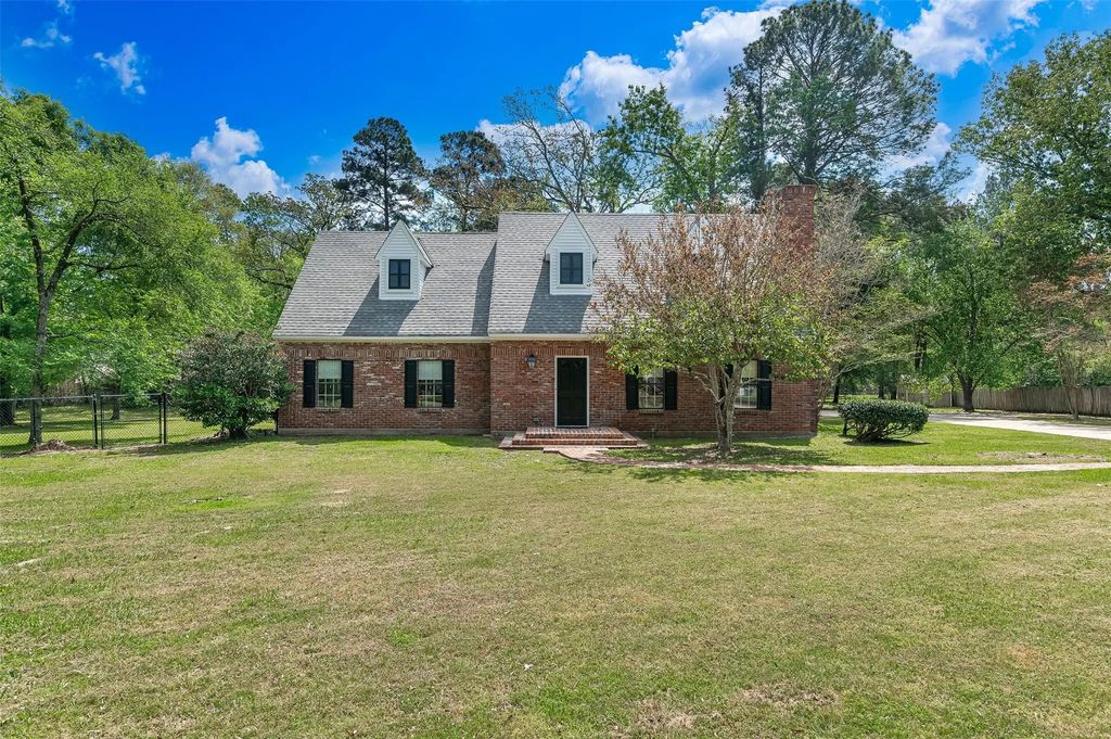 316 Split Oak Drive, Shreveport