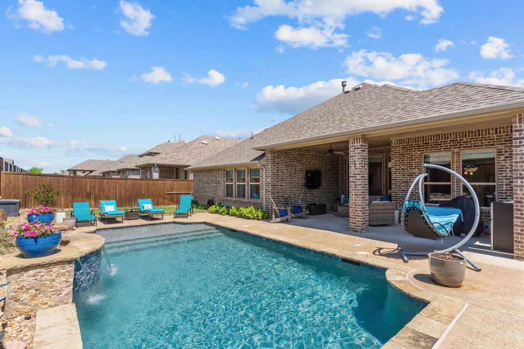 3511 Washington Drive, Melissa