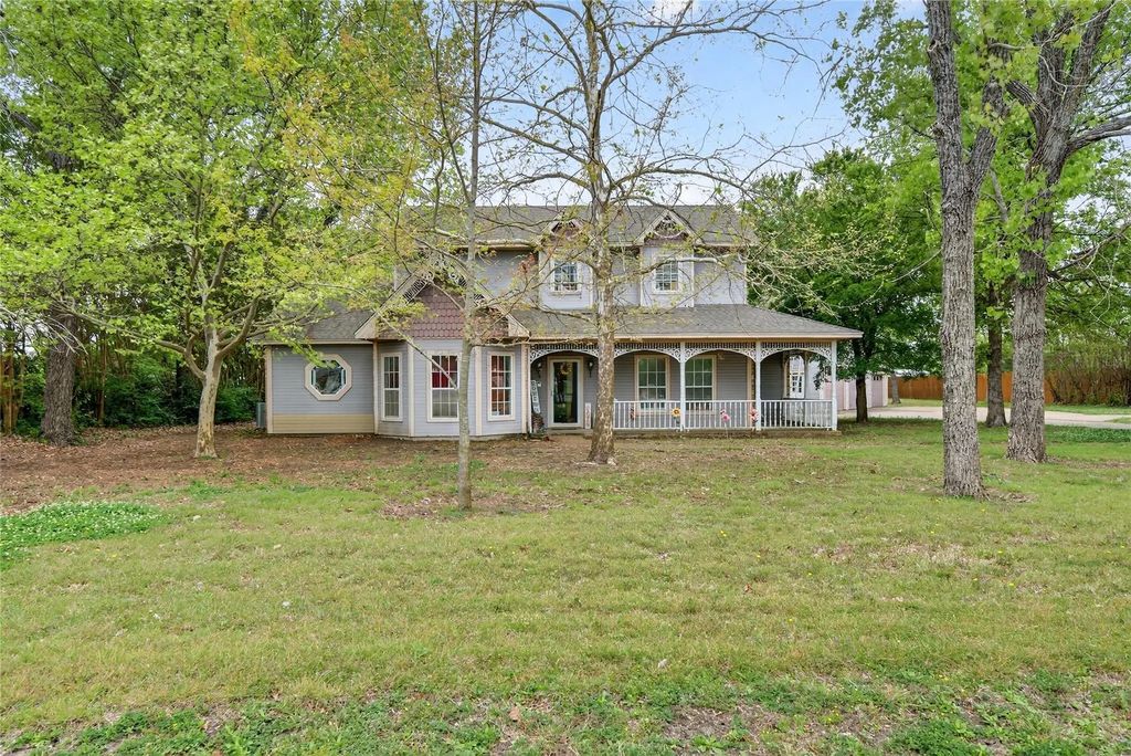 125 Sunrise Court, Palmer