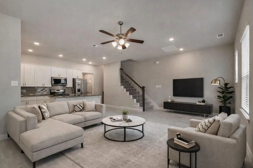 4256 Wetstone Lane, Frisco