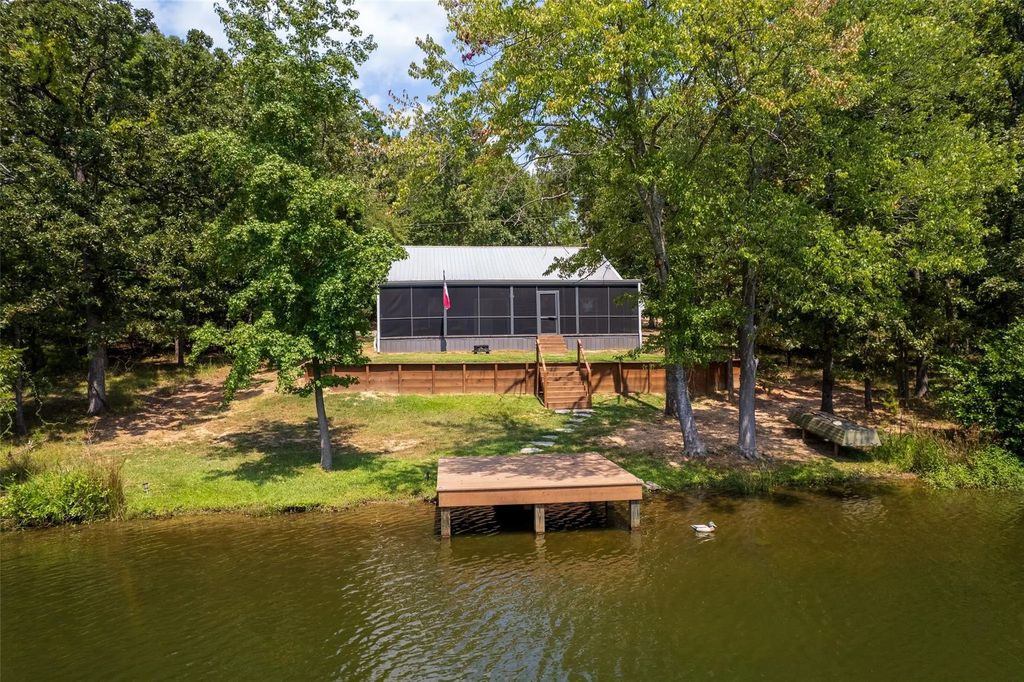132 King George Road, Scroggins