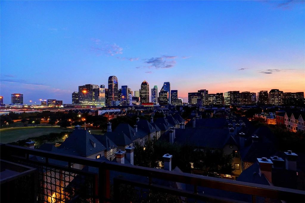 3110 Thomas Avenue 739, Dallas