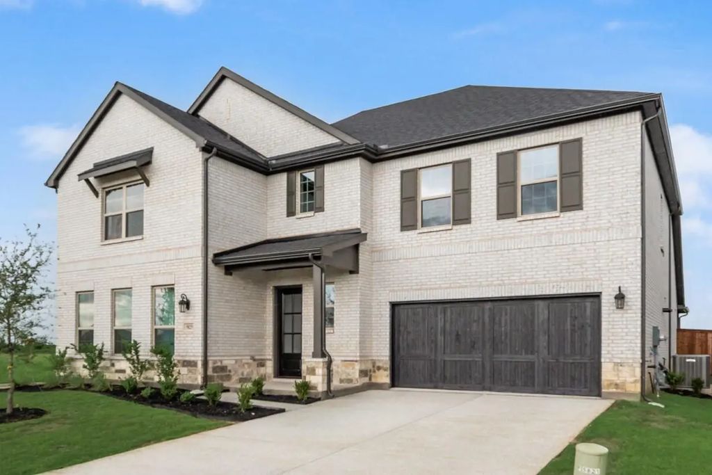 5825 Chidlow Drive, Celina