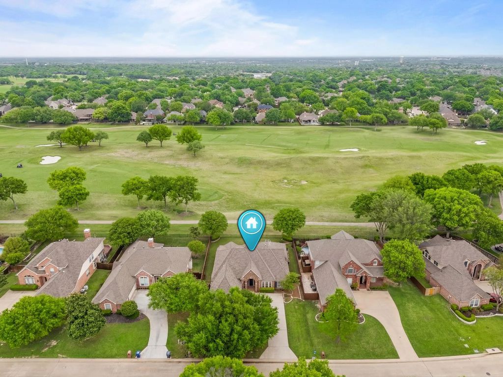 5204 Arbor Hollow Drive, McKinney