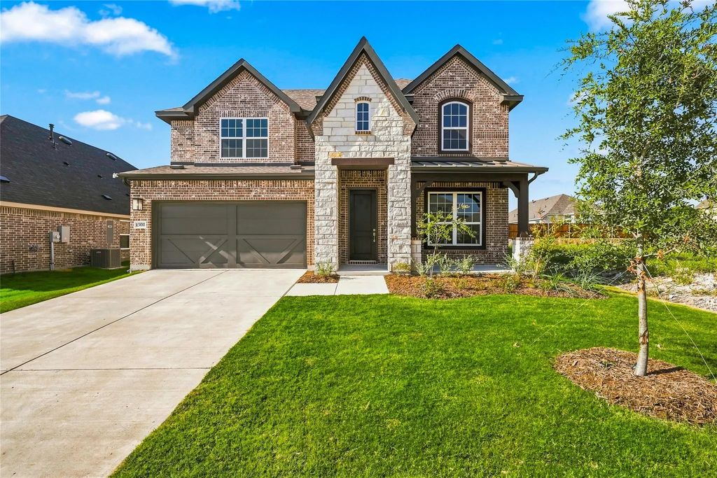 1308 Huntington Drive, Anna