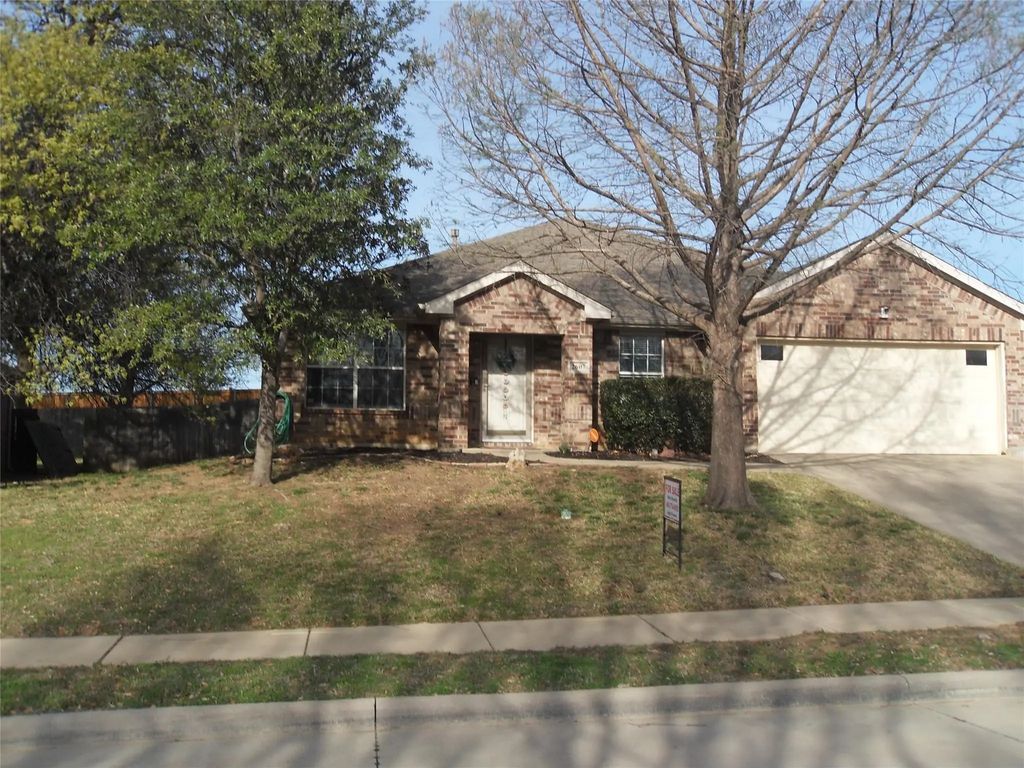 2607 Trinity Terrace, Corinth