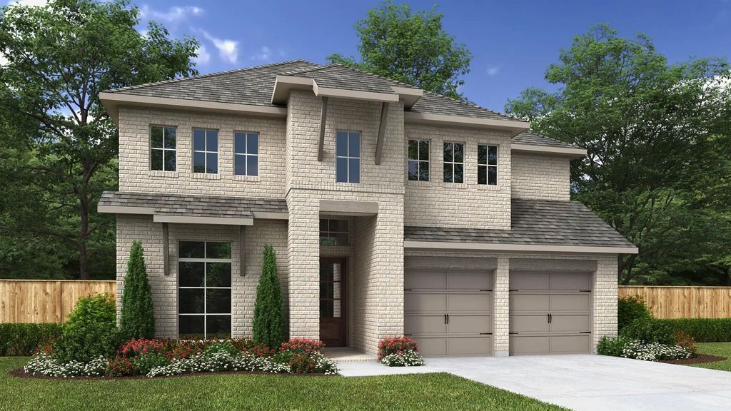 10469 Terrapin Road, Fort Worth