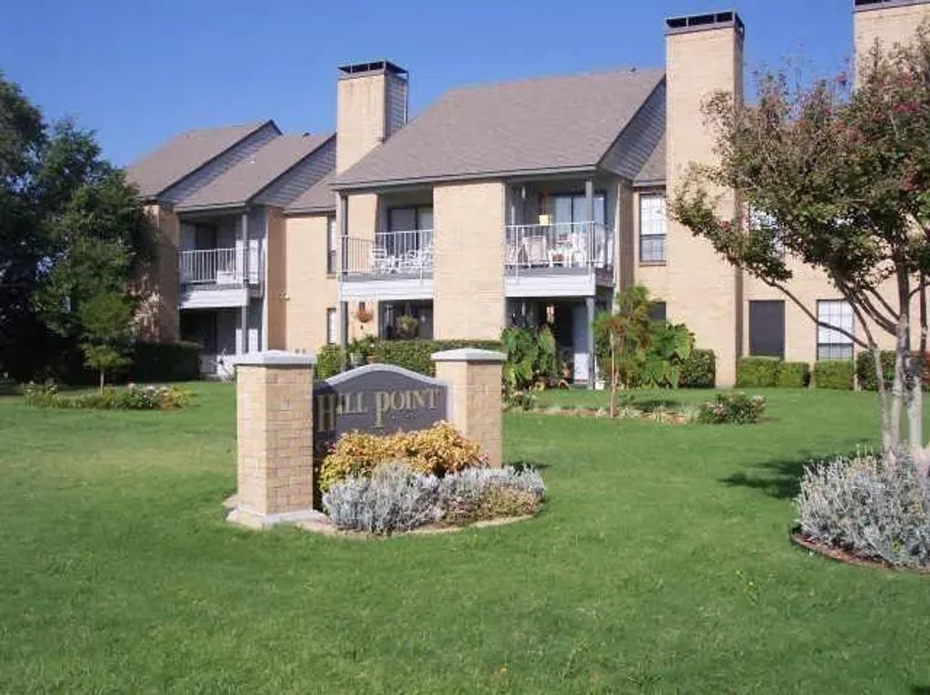 5801 Marvin Loving Drive 309, Garland