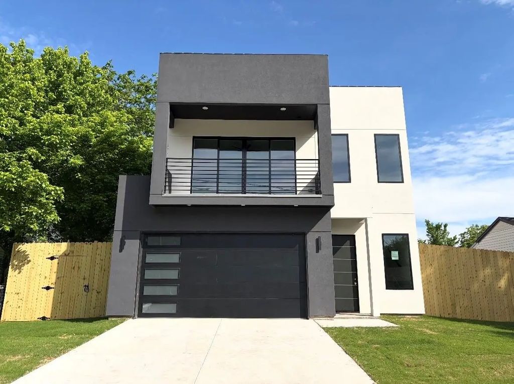 2639 Custer Drive, Dallas