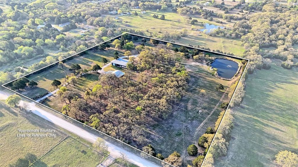 1630 County Road 140, Whitesboro