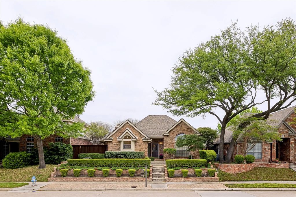 1804 Seminary Drive, Plano