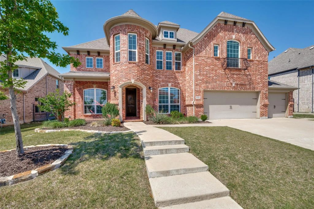 2620 Buckwheat Road, Frisco
