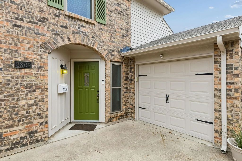 3329 Briaroaks Drive, Garland