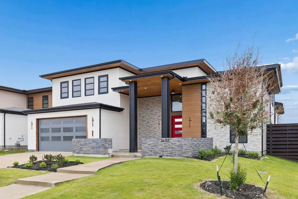 3603 Sky Ridge Lane, Melissa