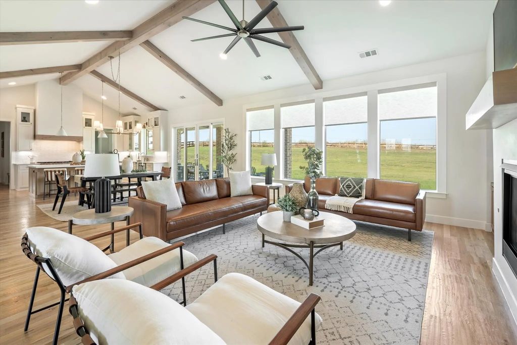 3324 Castlehill Court, Northlake
