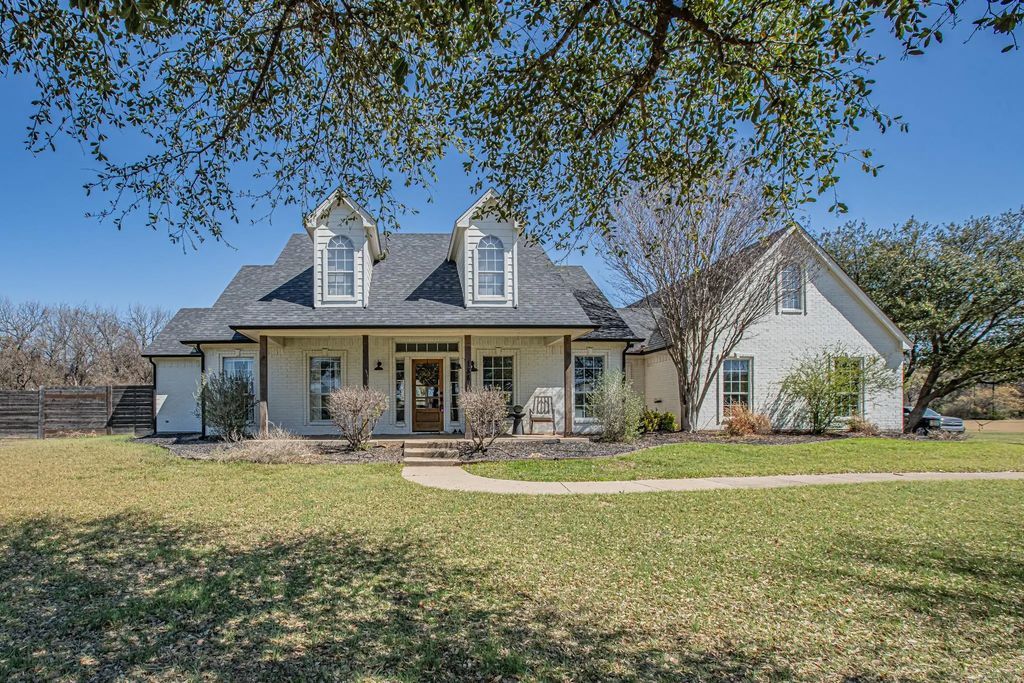 188 S Bear Creek Lane, Cresson