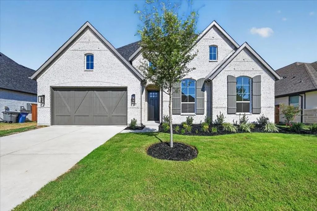 1934 Benedetto Way, McLendon Chisholm