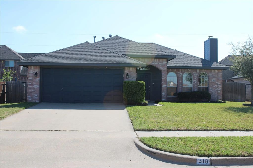 518 Morningside Court, Midlothian