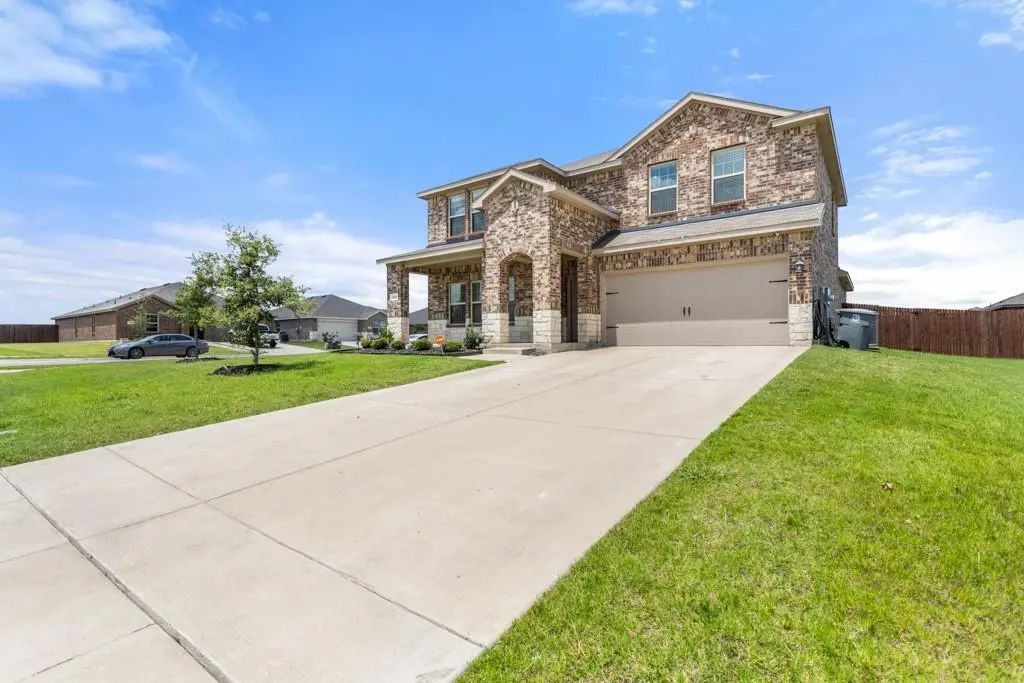 15111 Athena Drive, Dallas