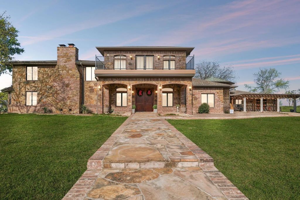 362 County Road 1170, Decatur